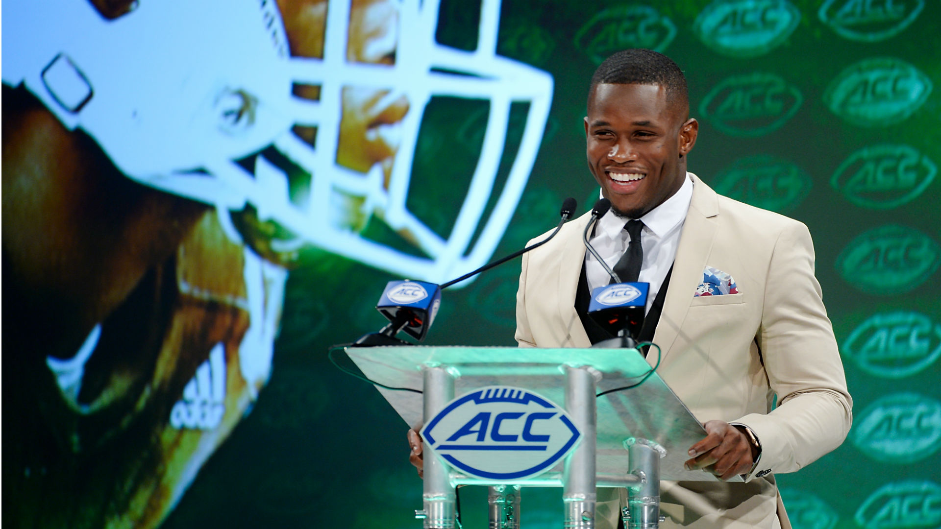 Turnover chain by their side, Jaquan Johnson, Miami primed for big year